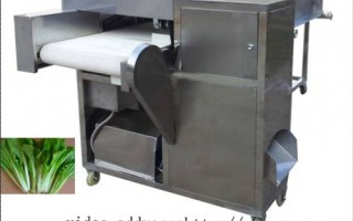 Vegetable cutting root machine video (Play 901)