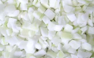 Onion Dicing Production Line 1 (Play 751)