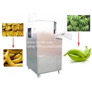20 Banana Root Cutting Machine