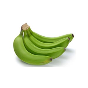 Self-feed Green Banana Peeler